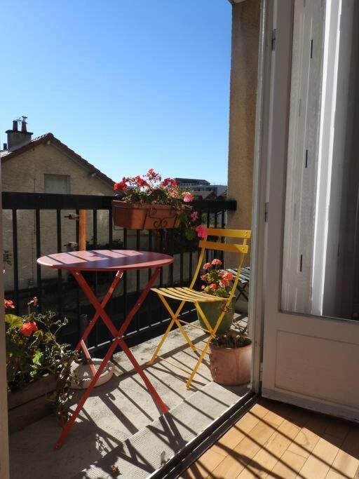 Les Marmottes Apartment Arpajon-sur-Cere Exterior foto