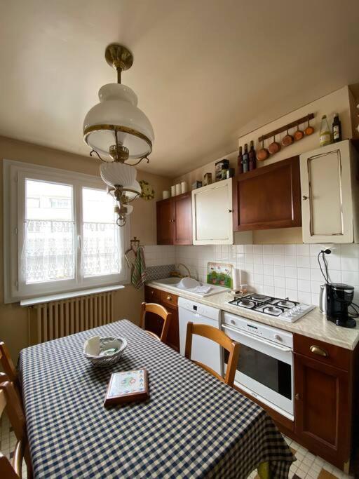 Les Marmottes Apartment Arpajon-sur-Cere Exterior foto